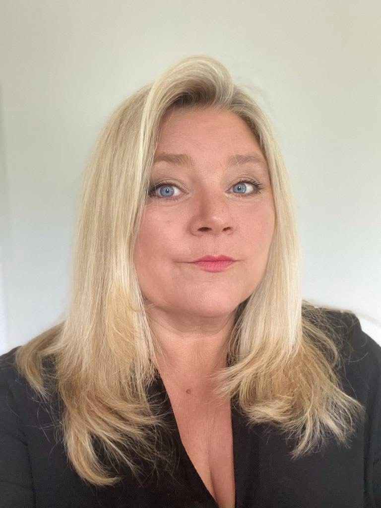 Sophie Permangant