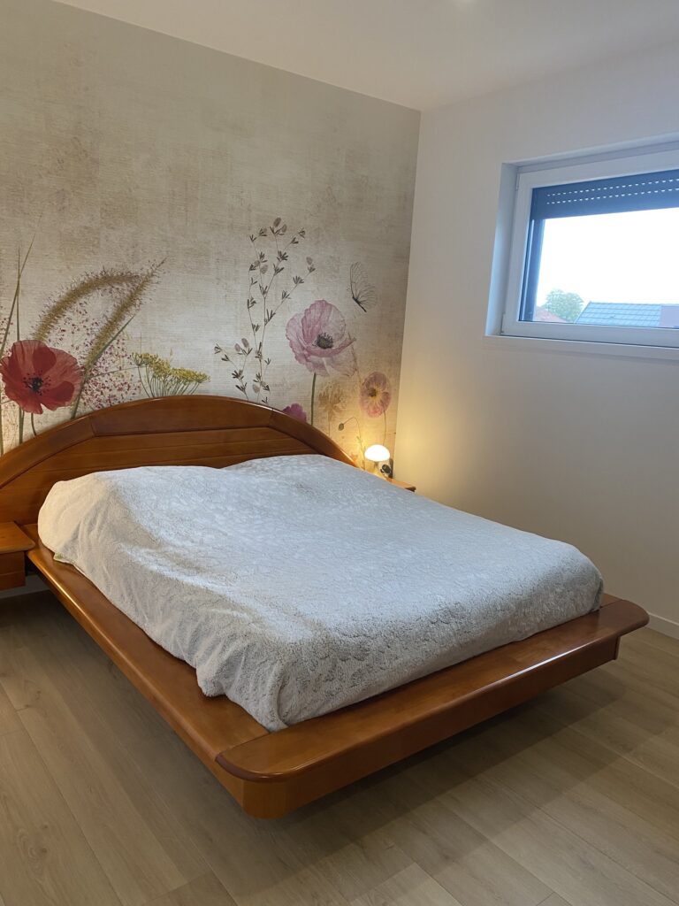 Une chambre